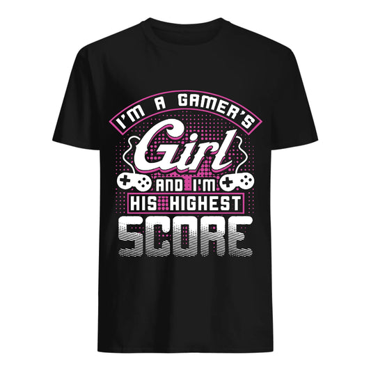 Gamer Girl