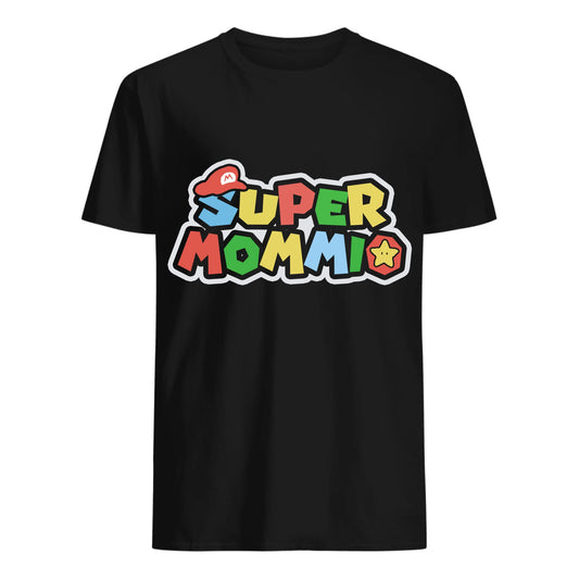 Super Mommio