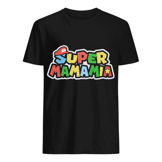 Super Mamammia