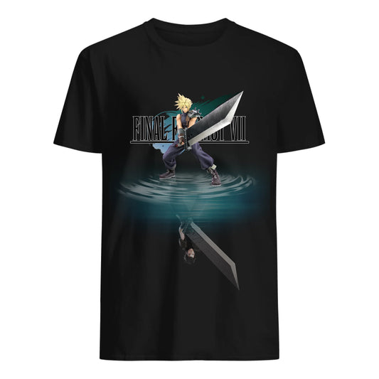 Final Fantasy VII Reflection