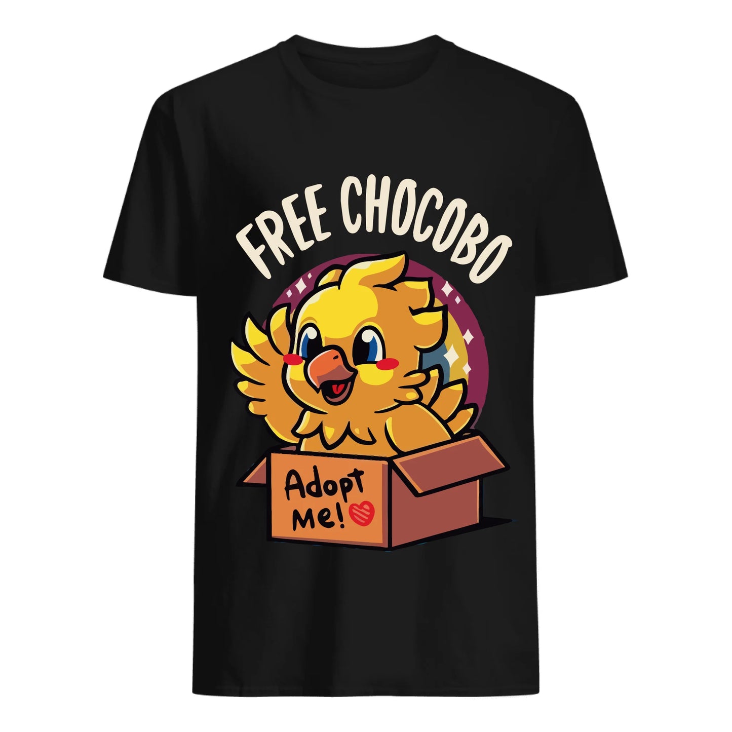 Free Chocobo
