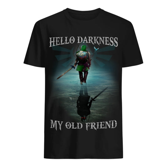 Zelda Dark Link