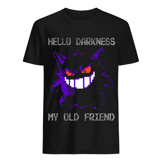 Gengar Darkness