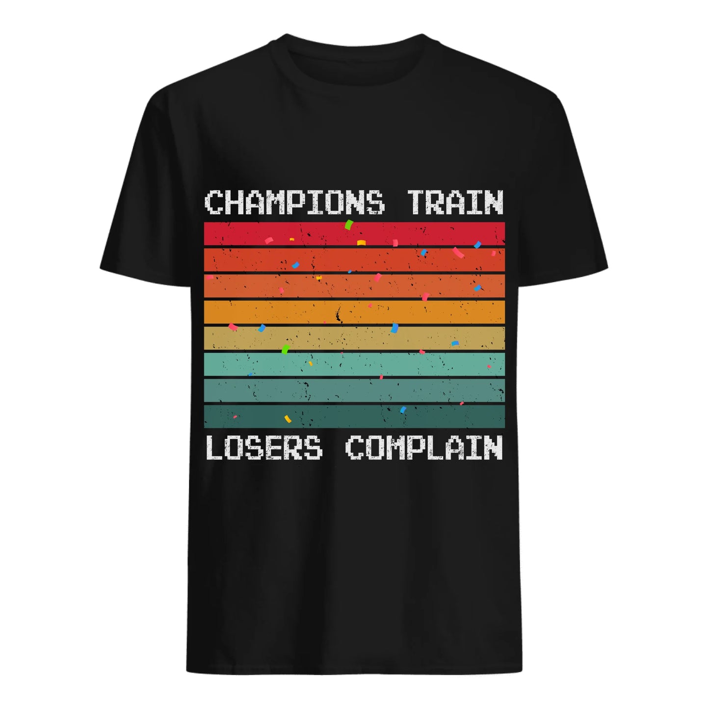 Personalized Unisex Shirt - Custom Pokemon FireRed Champion Shirt