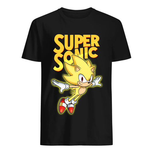 Super Sonic