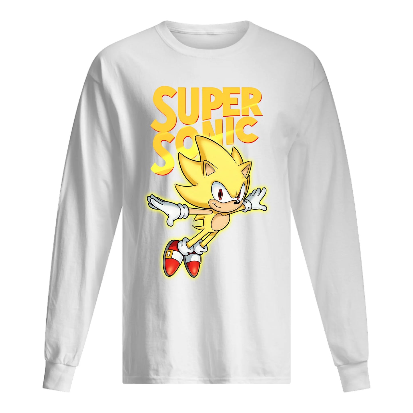 Super Sonic