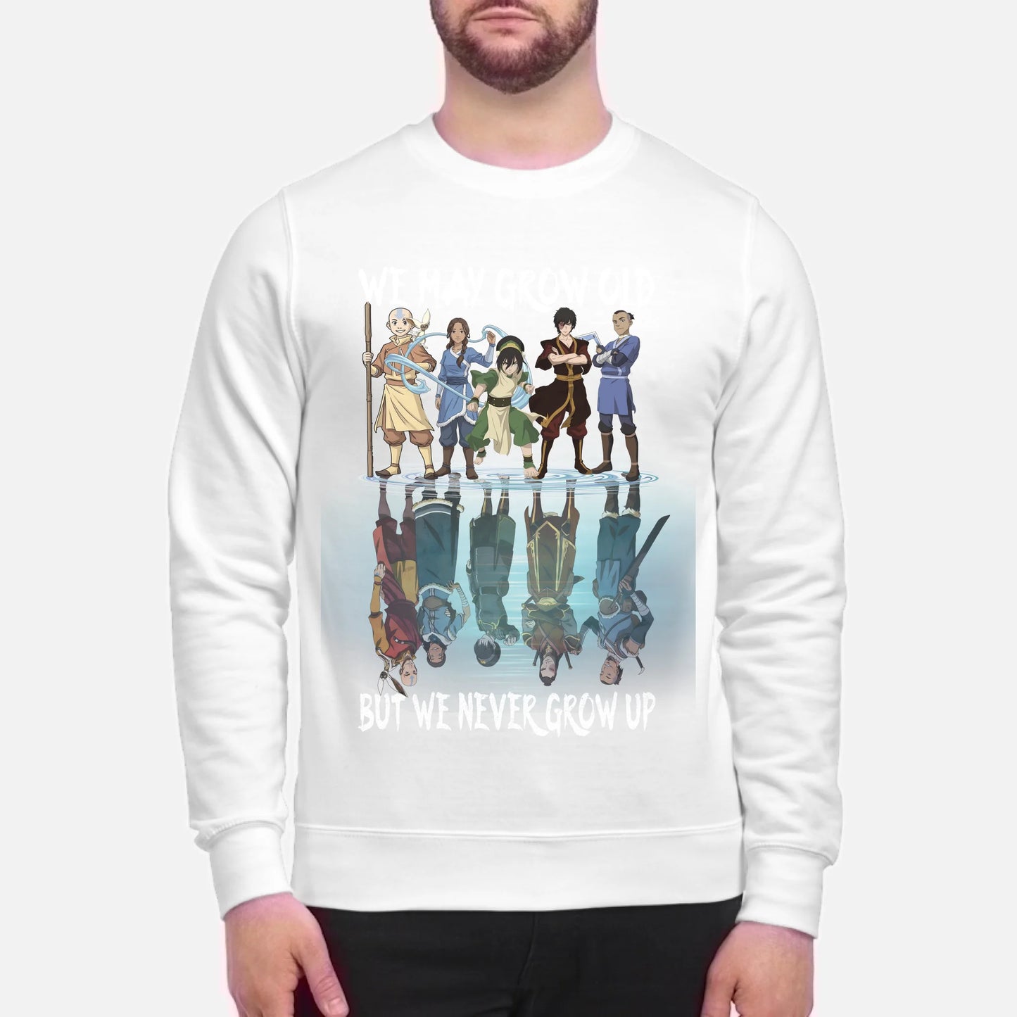 Avatar the Last Airbender