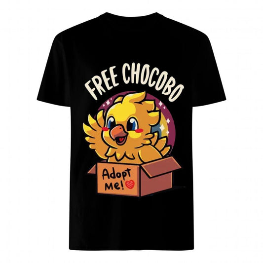 Free Chocobo