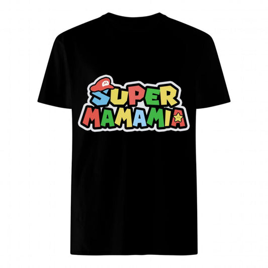 Super Mamammia