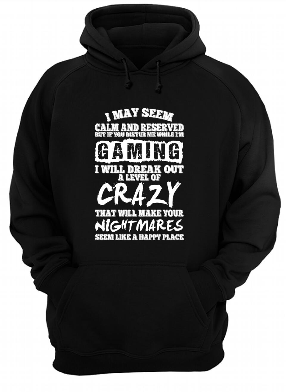 Crazy Gamer