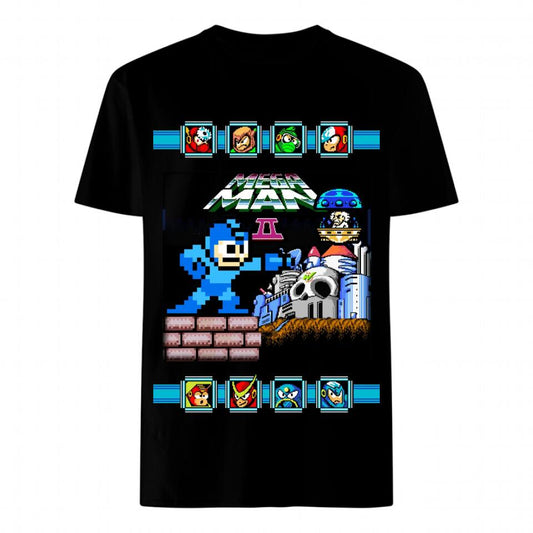 Mega Man 2 - Limited Edition
