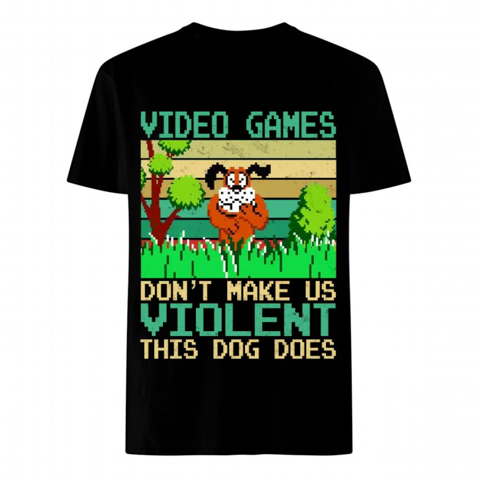 Duck hunt - Limited Edition