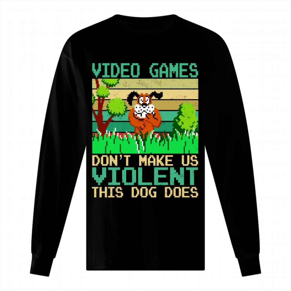 Duck hunt - Limited Edition