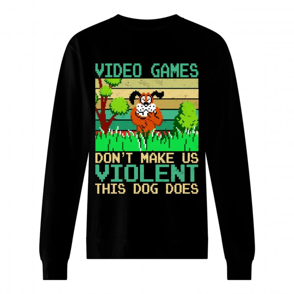 Duck hunt - Limited Edition