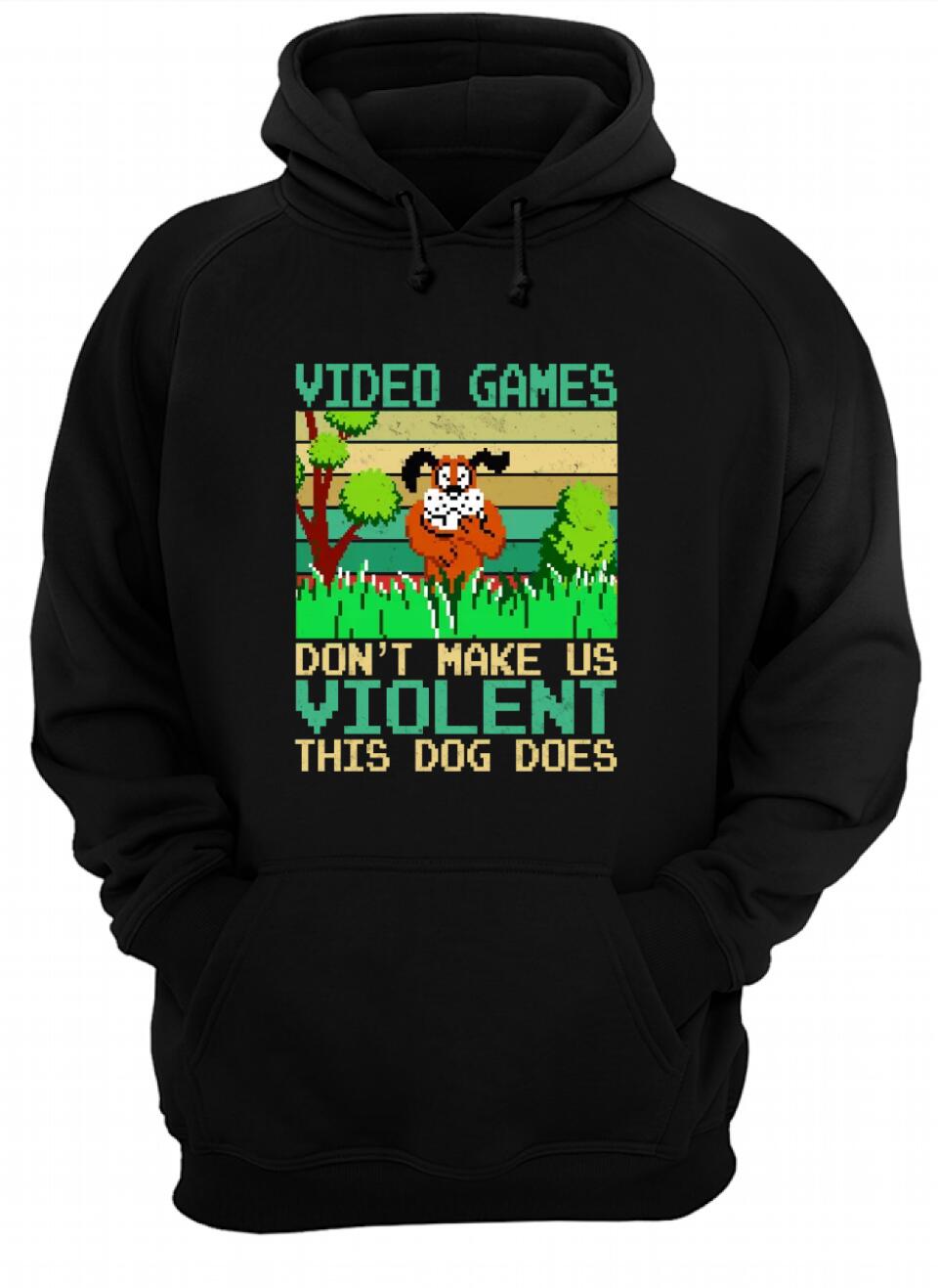 Duck hunt - Limited Edition