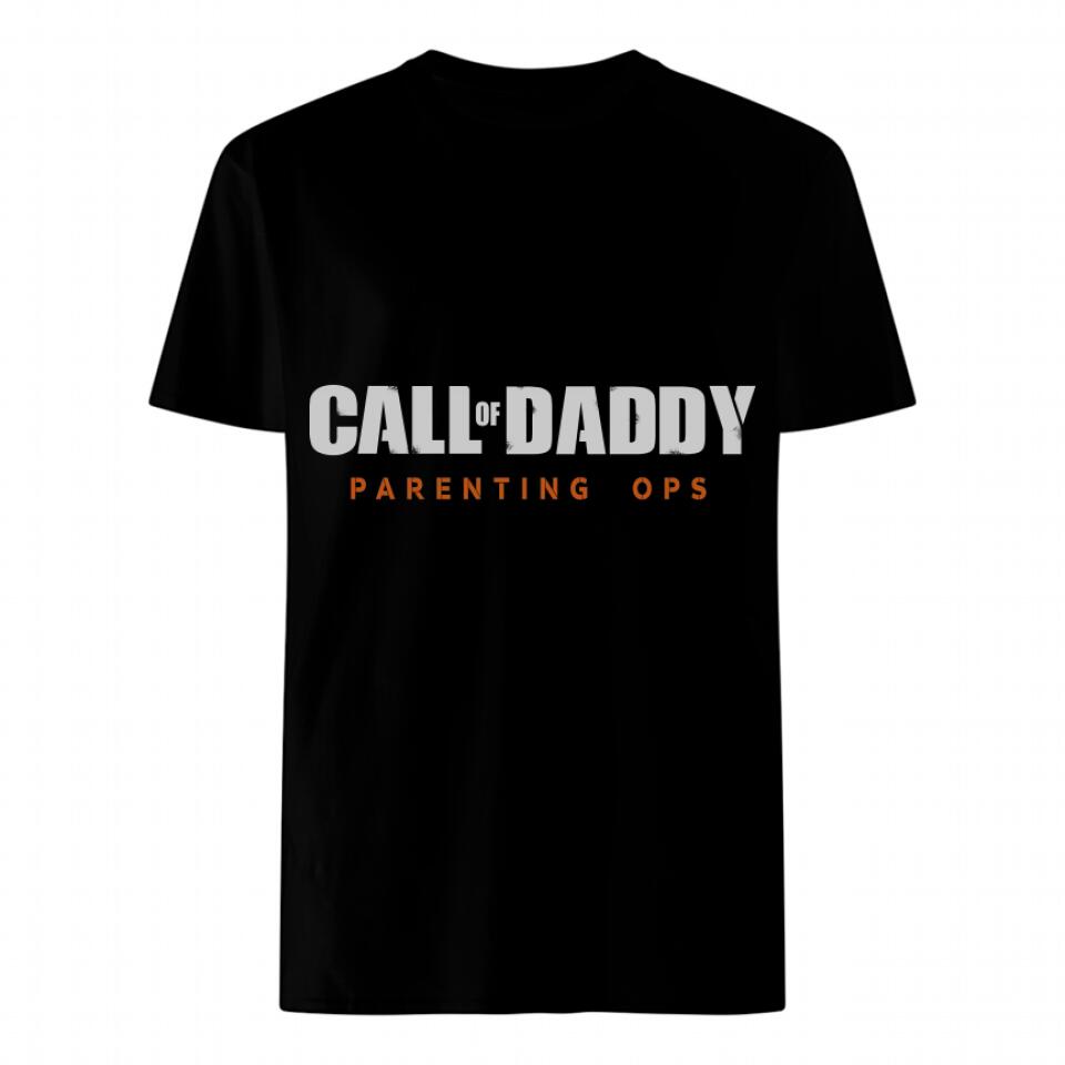 COD - Parenting Ops