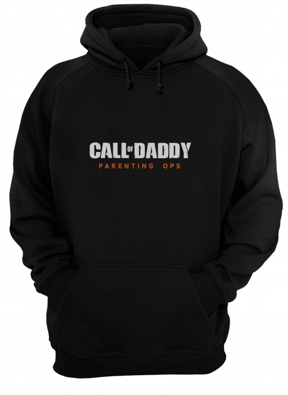 COD - Parenting Ops