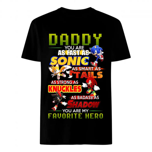 Sonic Daddy