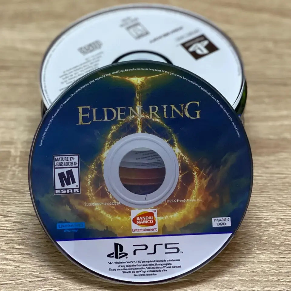 Personalized Video Game Tempered Glass Coasters - Choose Your Own Game